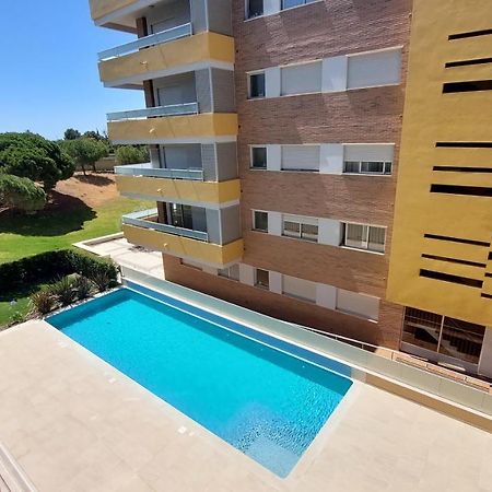 Forte Novo Beach Quarteira Exterior foto